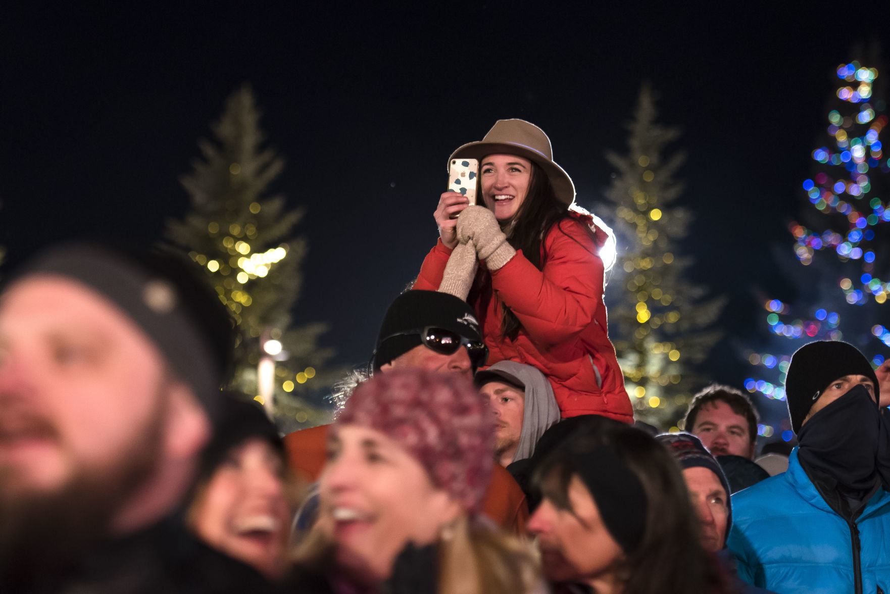 Rendezvous Fest night two